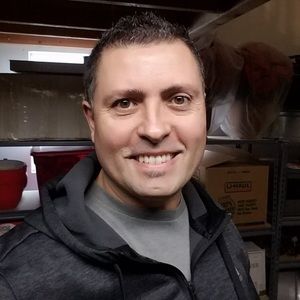 Meet your Posher, Jared